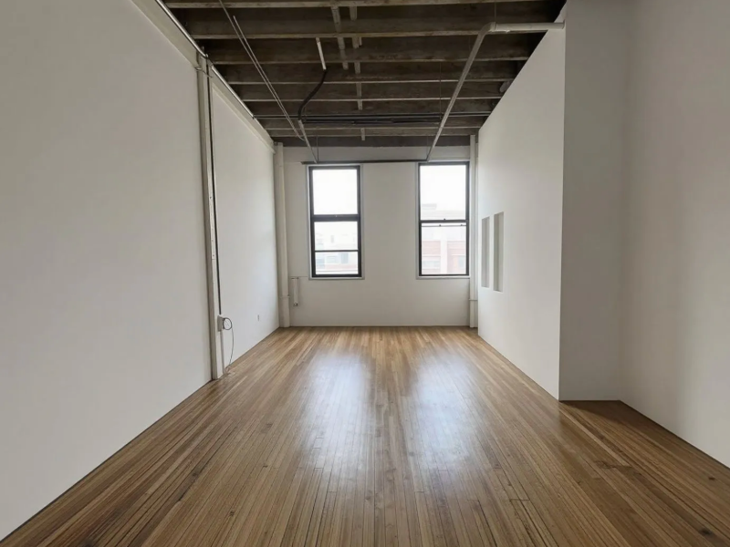Studio sublet from July 1