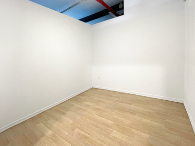 STUDIO 320: A QUIET ARTIST STUDIO FOR BIG IDEAS BUDGET FRIENDLY