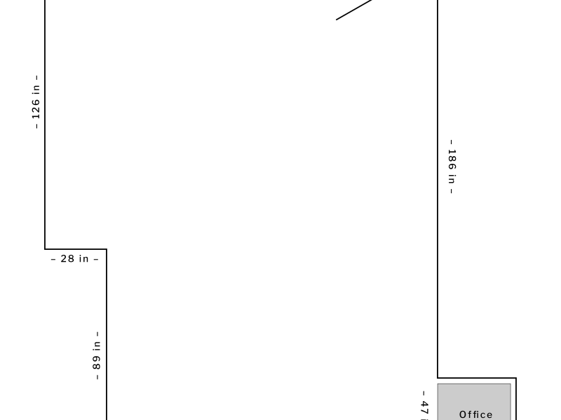 Art gallery for sublet (August and September)