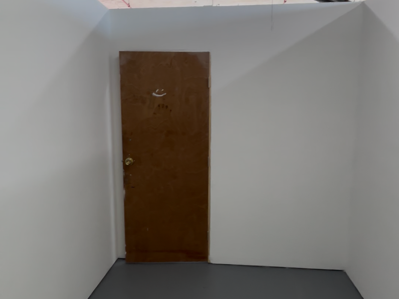 Private Art Studio in Bushwick