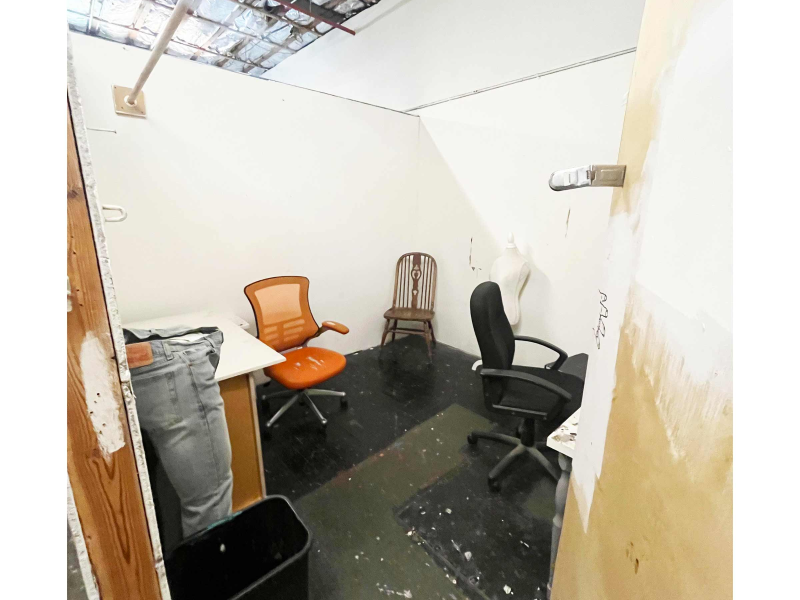 Affordable Private Studio in beautiful artist building