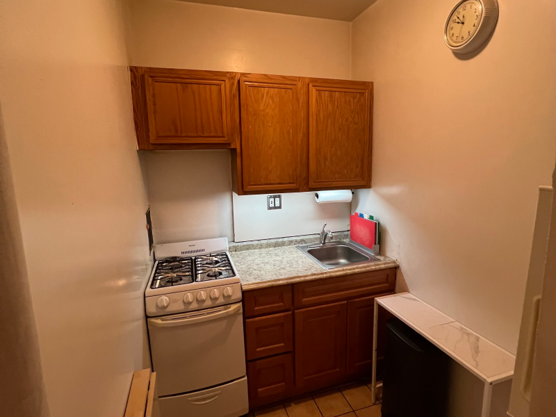 NoHo - Sublet furnished Alcove Studio (Junior 1 Bedroom) close to Subway R/W/6/B/D/F/M