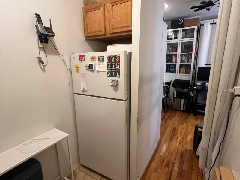 NoHo - Sublet furnished Alcove Studio (Junior 1 Bedroom) close to Subway R/W/6/B/D/F/M