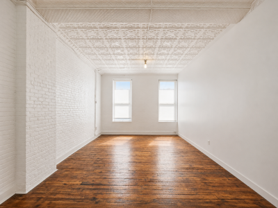 Creative artist loft space in williamsburg