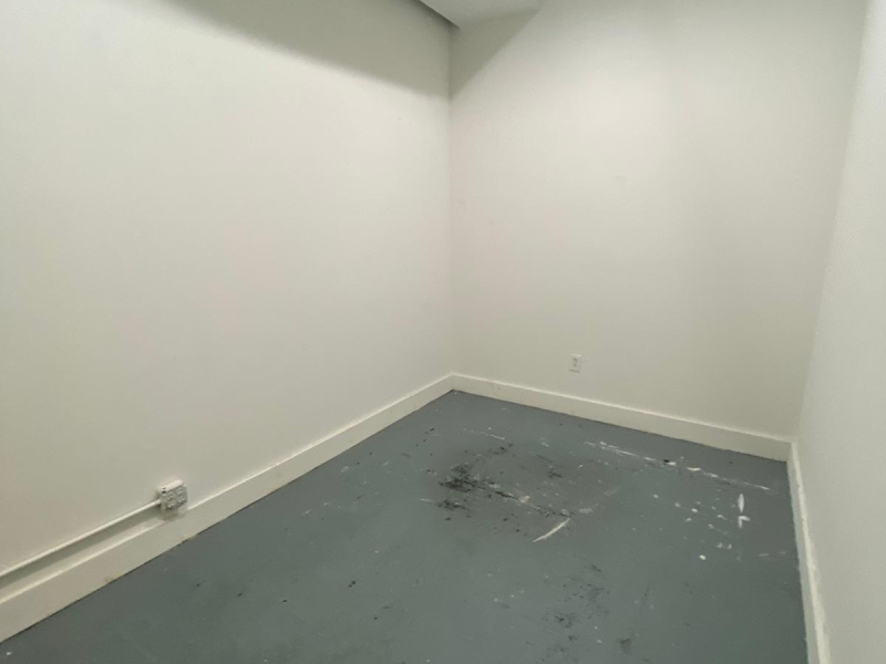 1st Floor Interior Unit Dobbin St. in Greenpoint (117D#113)