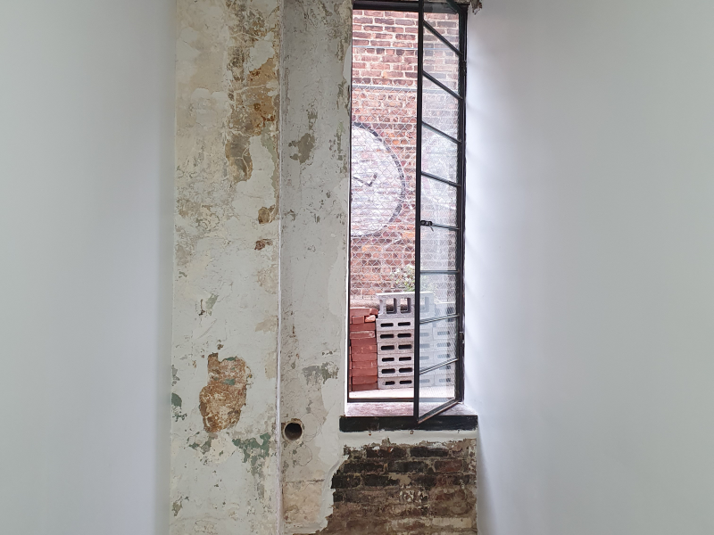 Myrtle Light Studios – Private Artist Studios – Bushwick - Utilities included - 3-month Minimum, then Mon-to-Mon