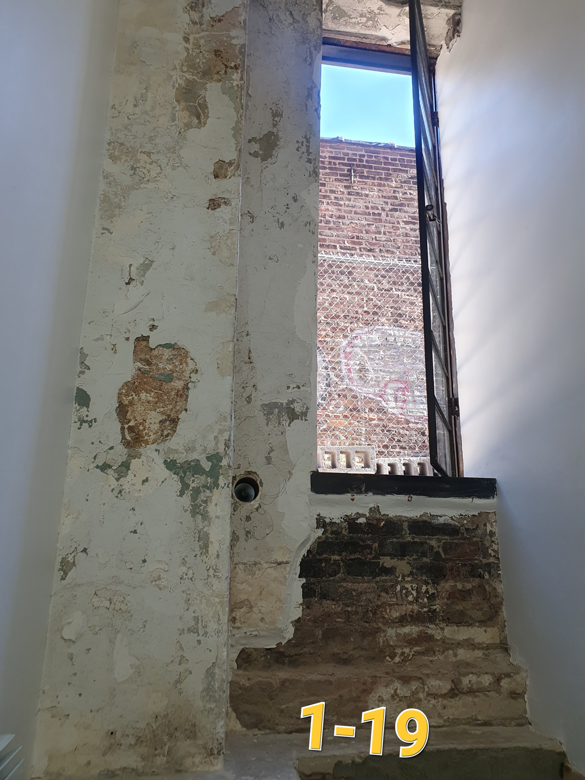 Myrtle Light Studios – Private Artist Studios – Bushwick - Utilities included - 3-month Minimum, then Mon-to-Mon