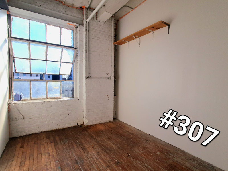 Bushwick ART STUDIOS, Utilities included, $700/month-to-month (Bushwick - Morgan/Jefferson L, Myrtle/Broadway J/M)