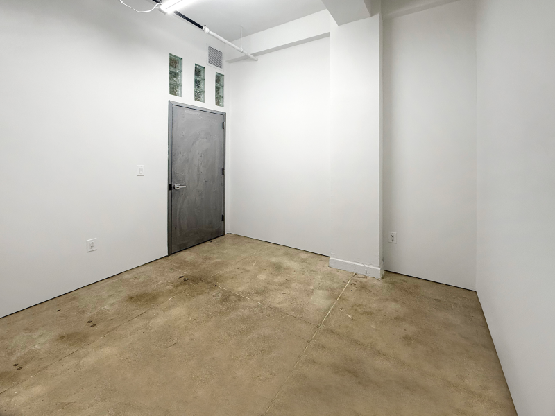 STUDIO 2420: AFFORDABLE MIDTOWN WORKSPACE FOR CREATIVES