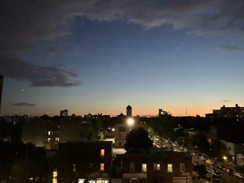 Room With Private Restroom, Entrance and Terrace Near Prospect Park