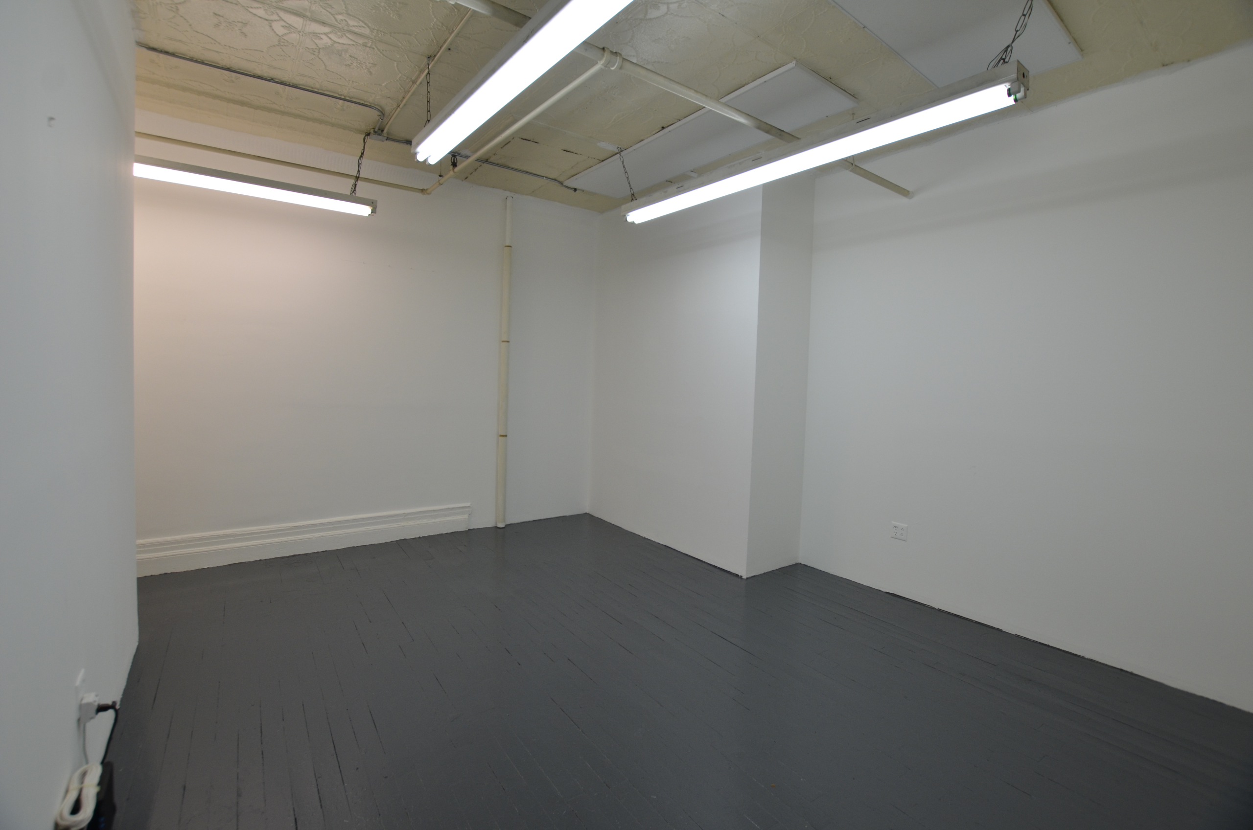 Great Art Community in Lower Manhattan! Art / Office Space for Rent in SoHo/TriBeCa