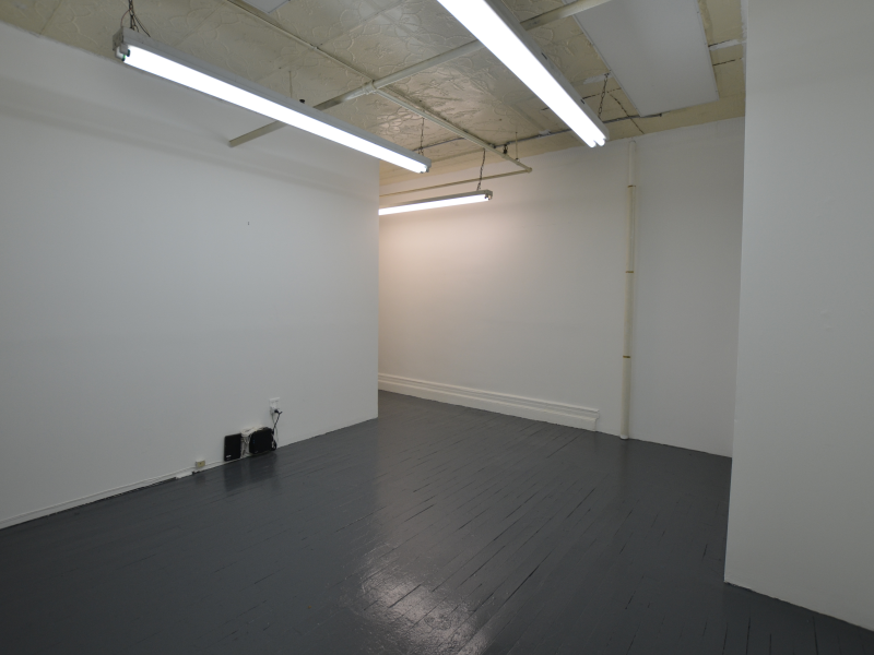 Great Art Community in Lower Manhattan! Art / Office Space for Rent in SoHo/TriBeCa