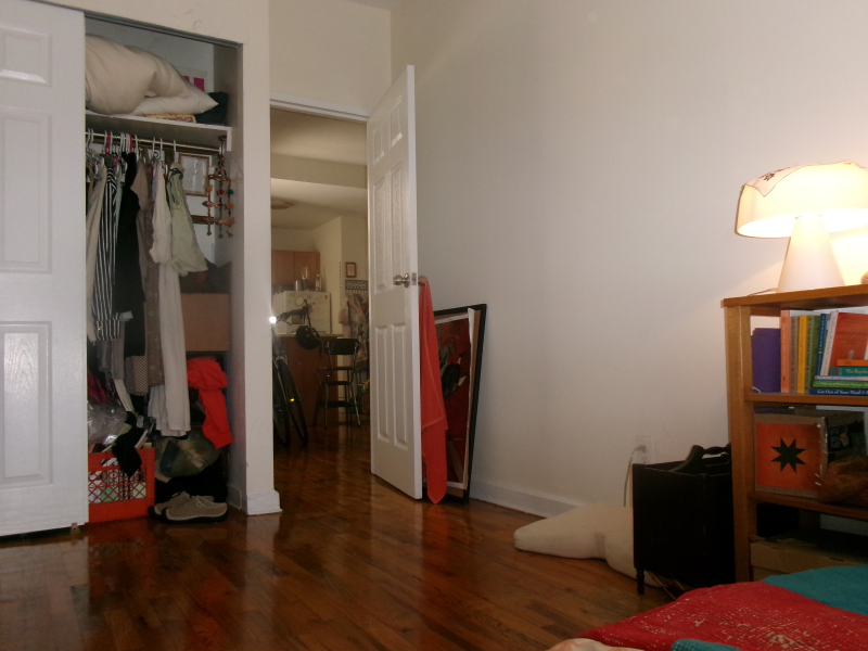 ISO roommate for my 2bed in Sunset Park