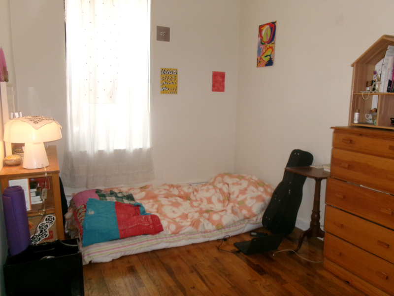 ISO roommate for my 2bed in Sunset Park
