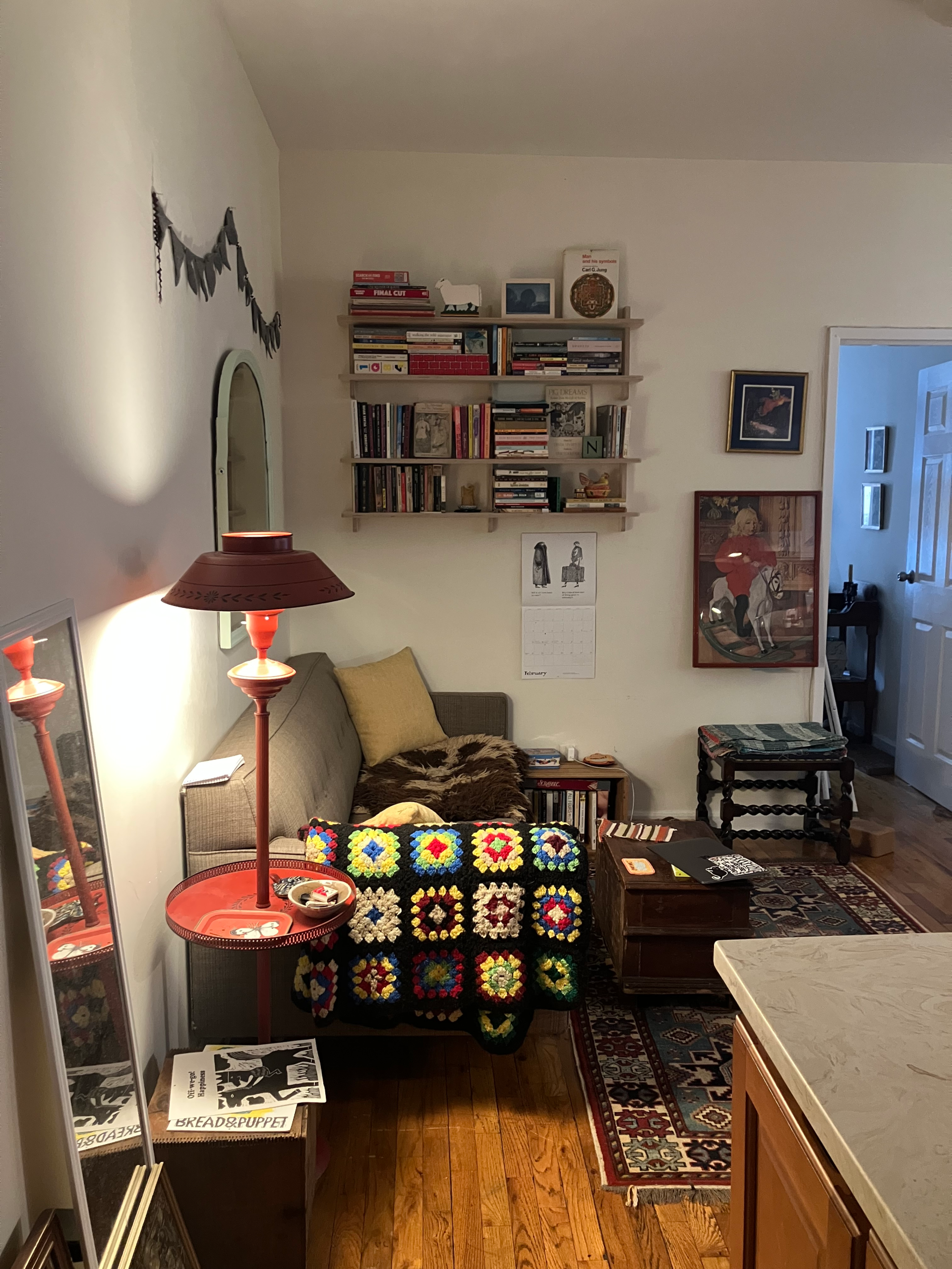 ISO roommate for my 2bed in Sunset Park