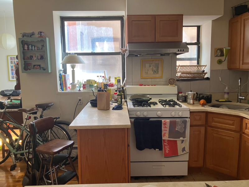 ISO roommate for my 2bed in Sunset Park
