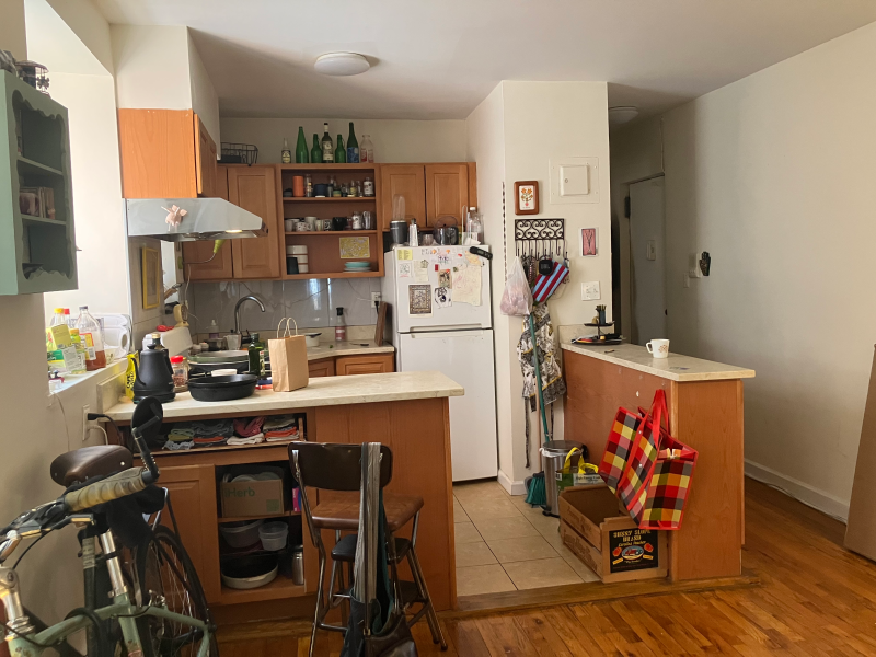 ISO roommate for my 2bed in Sunset Park