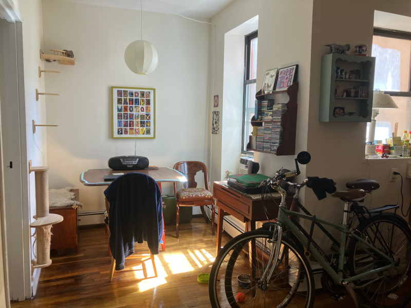 ISO roommate for my 2bed in Sunset Park