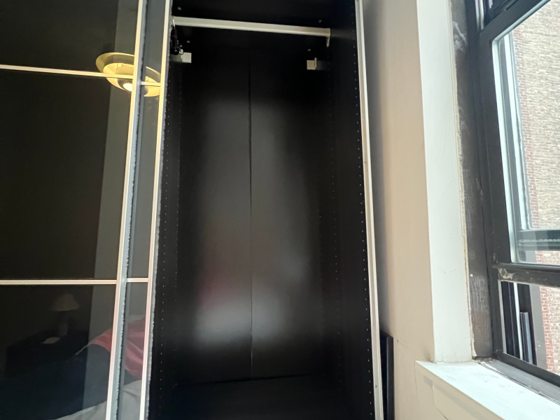 NoHo - Sublet furnished Alcove Studio (Junior 1 Bedroom) close to Subway R/W/6/B/D/F/M