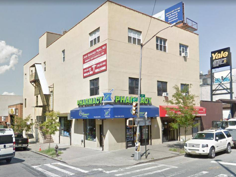 Sunset Park Creative Studio / Office Space Available Now! 🎨💼