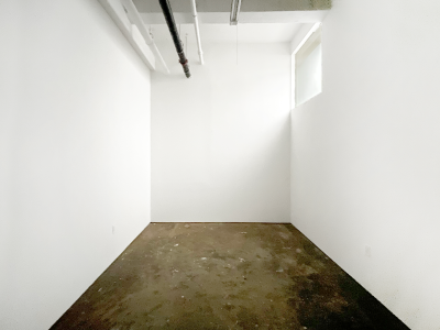 STUDIO 111: PRIVATE ARTIST STUDIO W NATURAL LIGHT & HIGH CEILINGS