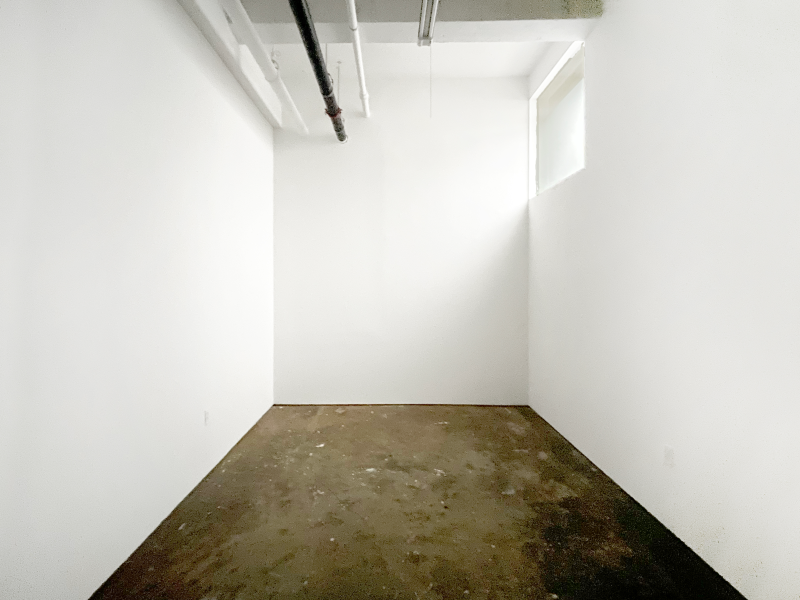 STUDIO 111: PRIVATE ARTIST STUDIO W NATURAL LIGHT & HIGH CEILINGS