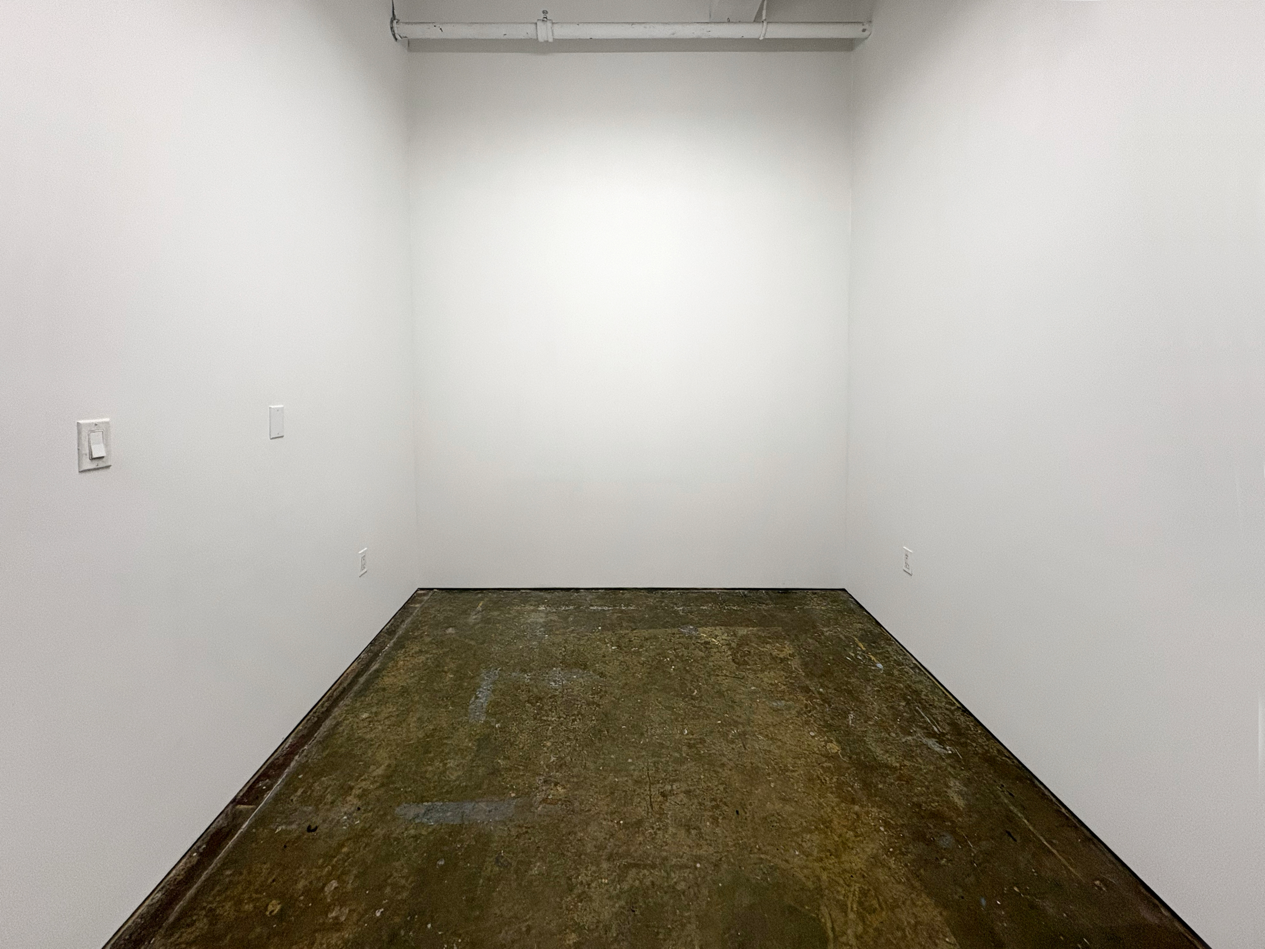 STUDIO 125: SMALL STUDIO BIG IDEAS CREATIVE SPACE THAT GROWS WITH YOU