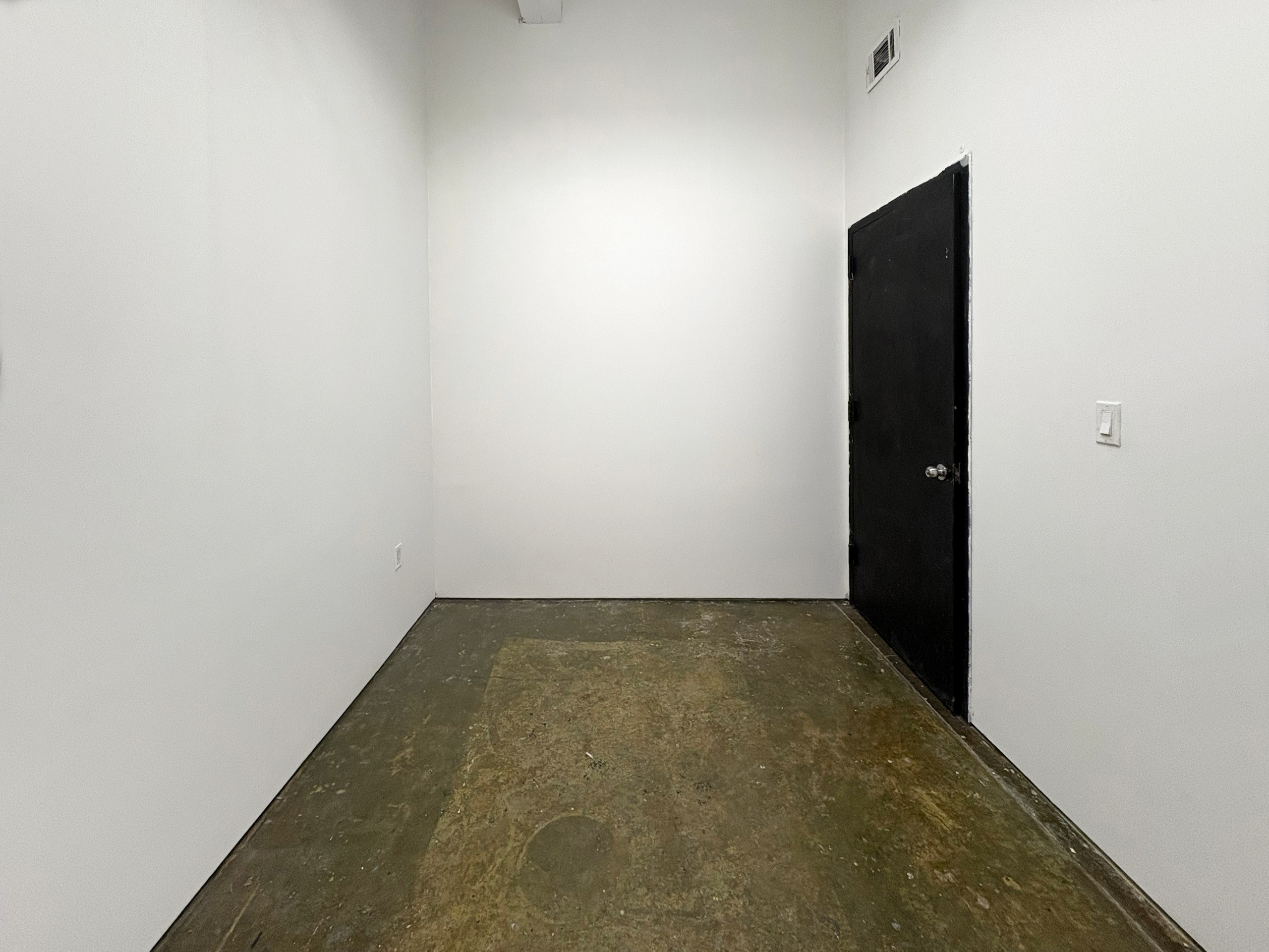 STUDIO 125: SMALL STUDIO BIG IDEAS CREATIVE SPACE THAT GROWS WITH YOU