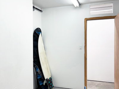 #13: Affordable Studio in Sunset Park