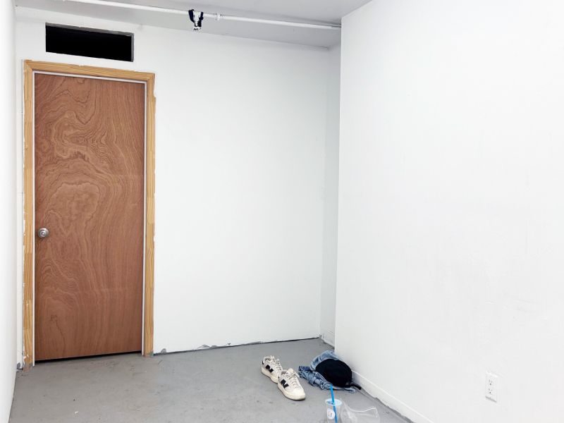 #13: Affordable Studio in Sunset Park