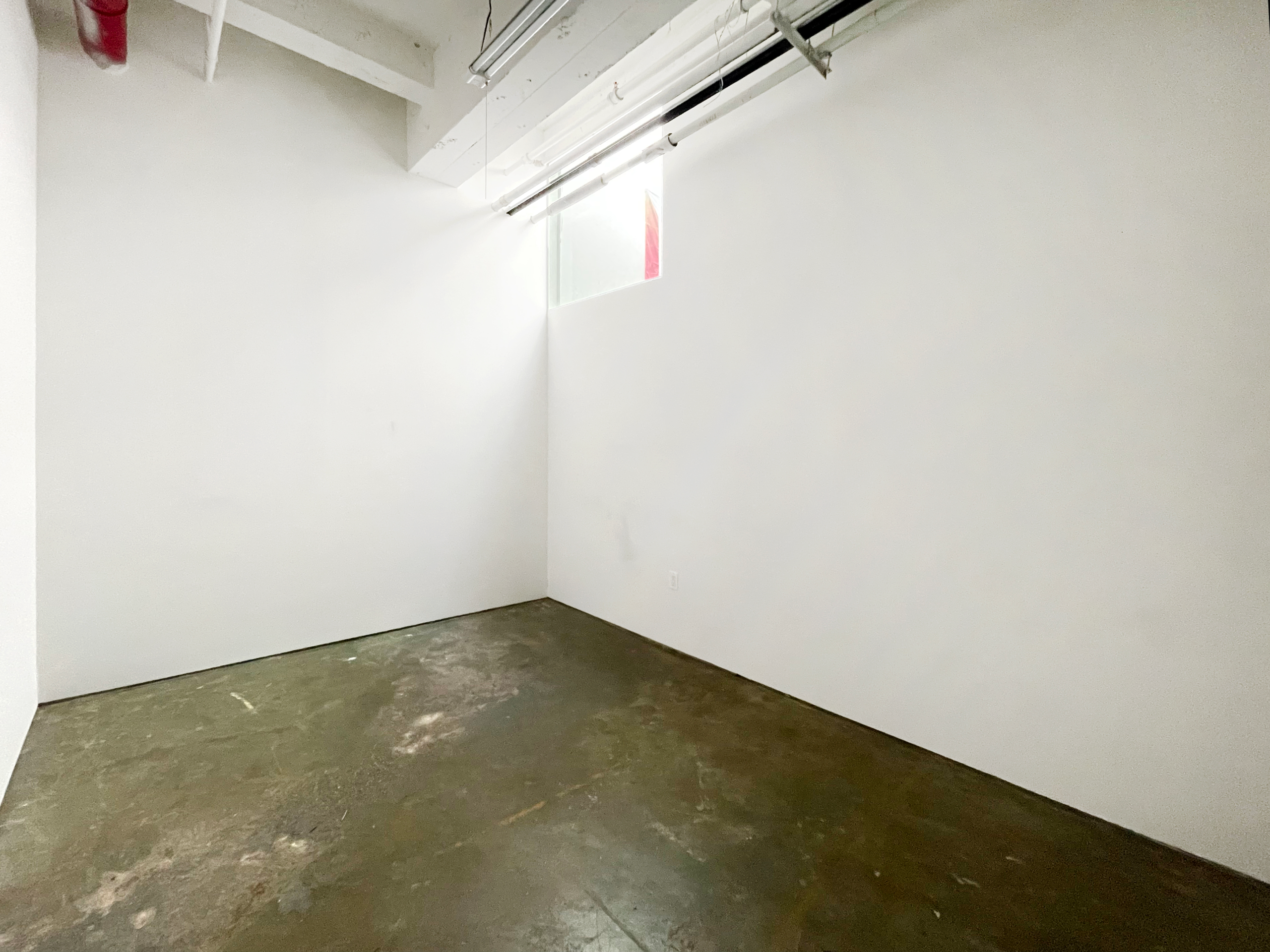 STUDIO 140: GIVE YOUR CREATIVE PRACTICE SPACE IT DESERVES RIDGEWOOD