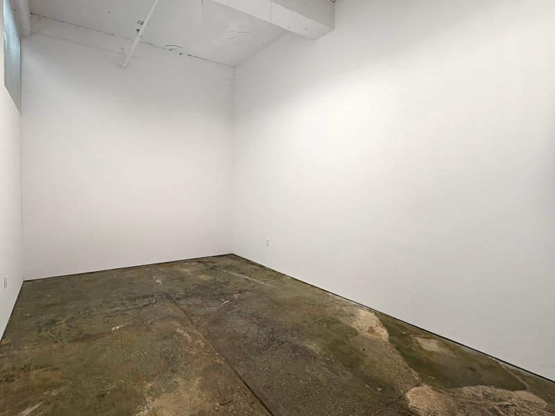 STUDIO 153: GIVE YOUR CREATIVE PRACTICE SPACE IT DESERVES RIDGEWOOD