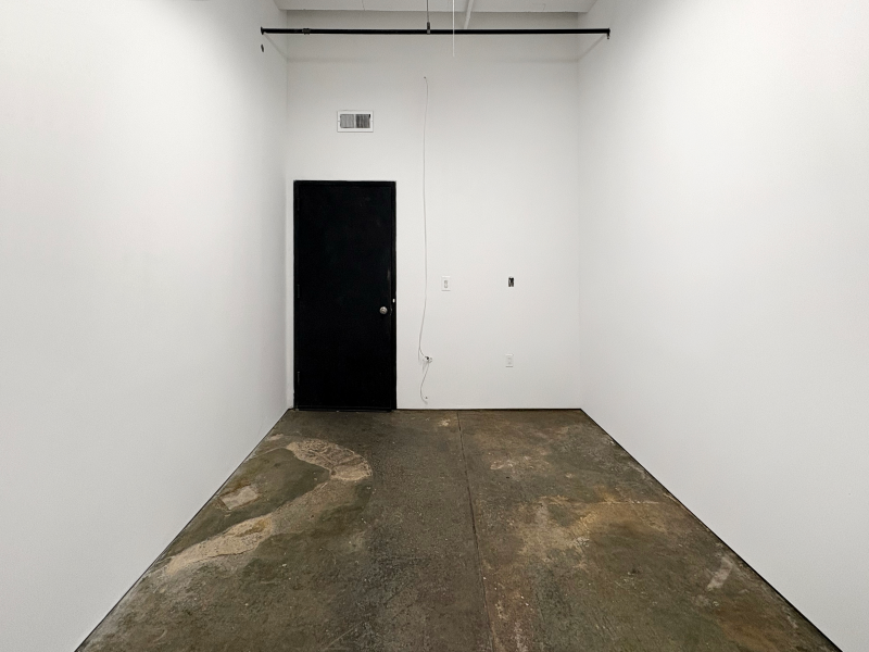 STUDIO 153: GIVE YOUR CREATIVE PRACTICE SPACE IT DESERVES RIDGEWOOD