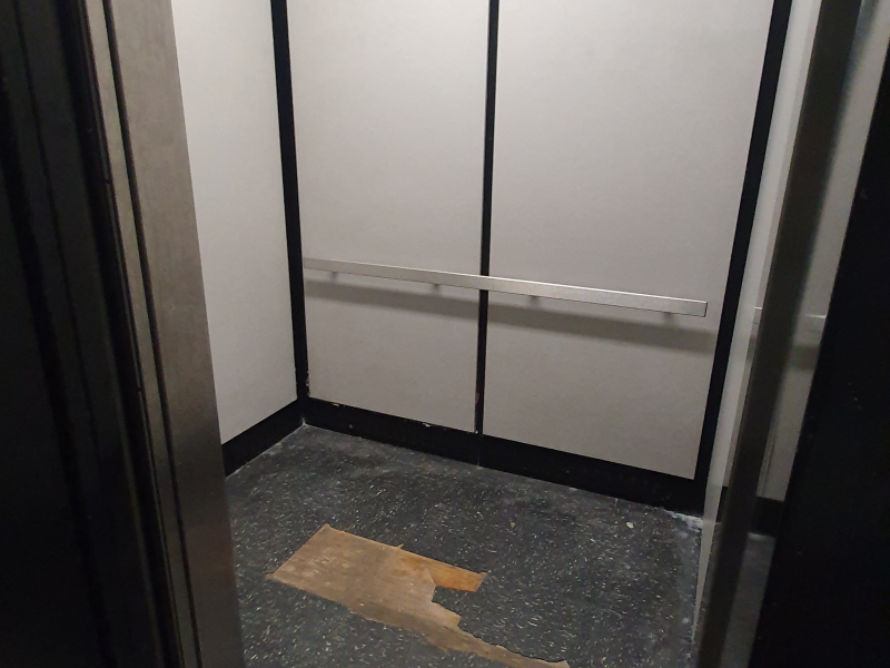 Private Music Rehearsal / Production Studio – Bushwick, Dekalb L $675-745 (Brooklyn - Dekalb L / Knick M trains)