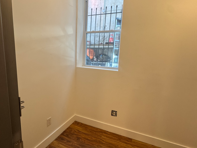 Available Now Commercial Art Studio W/ Window (252J #156)