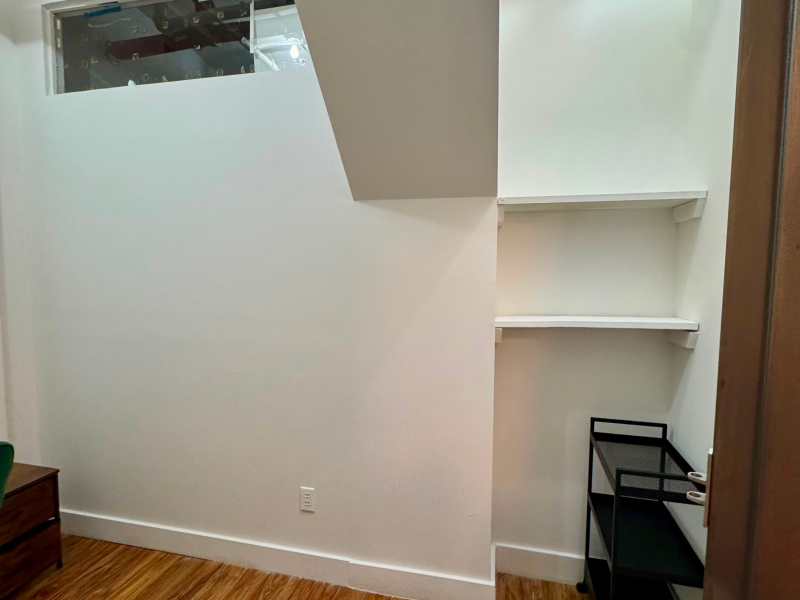 1st Floor Interior Private Studio/Office in Greenpoint (252J #162)
