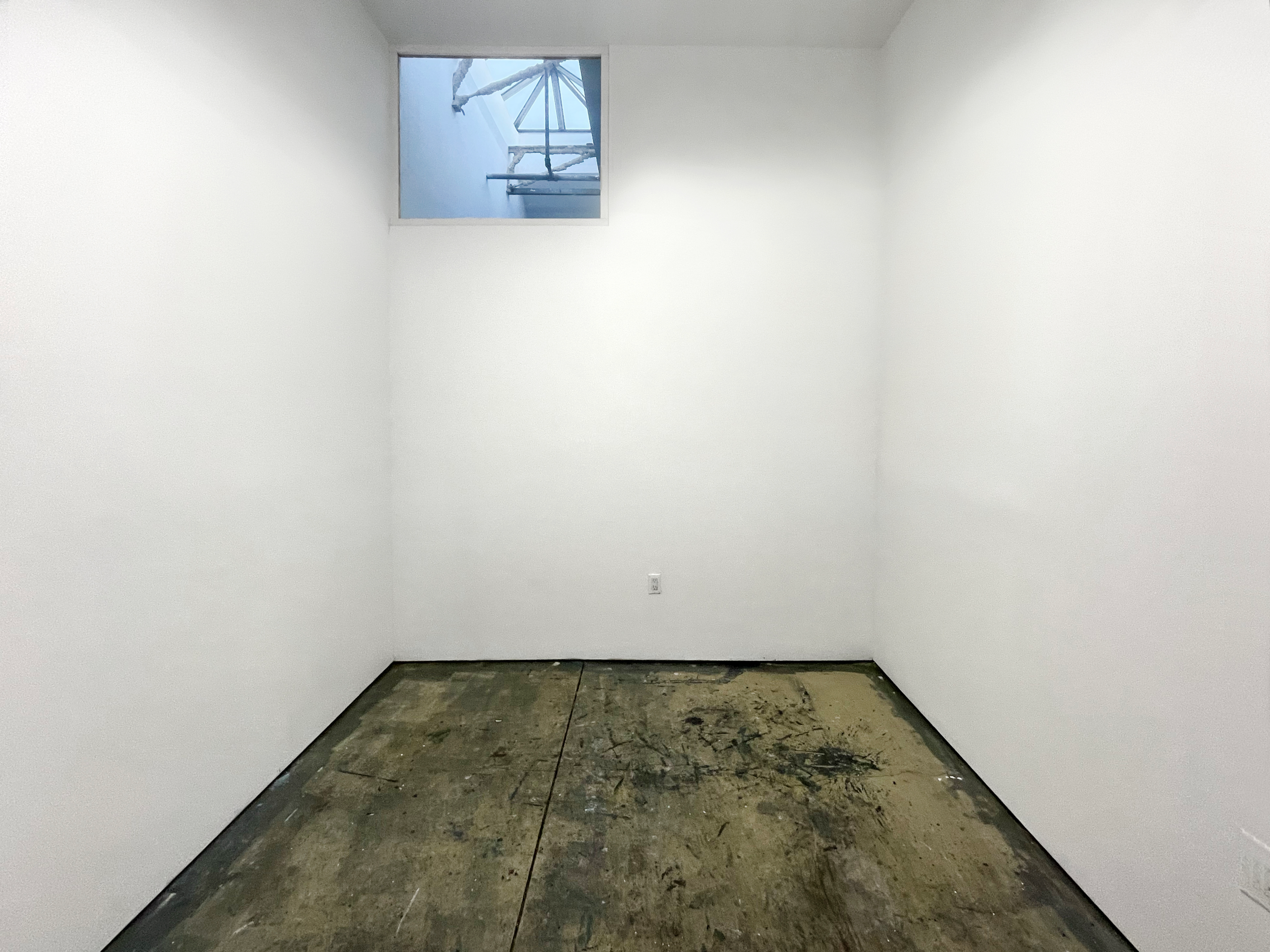 STUDIO 283: WHERE CREATIVITY MEETS NATURAL LIGHT IN RIDGEWOOD