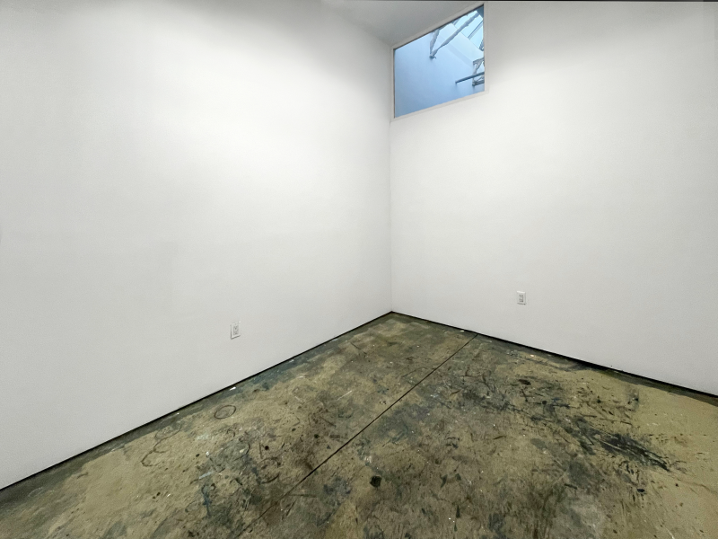 STUDIO 283: WHERE CREATIVITY MEETS NATURAL LIGHT IN RIDGEWOOD