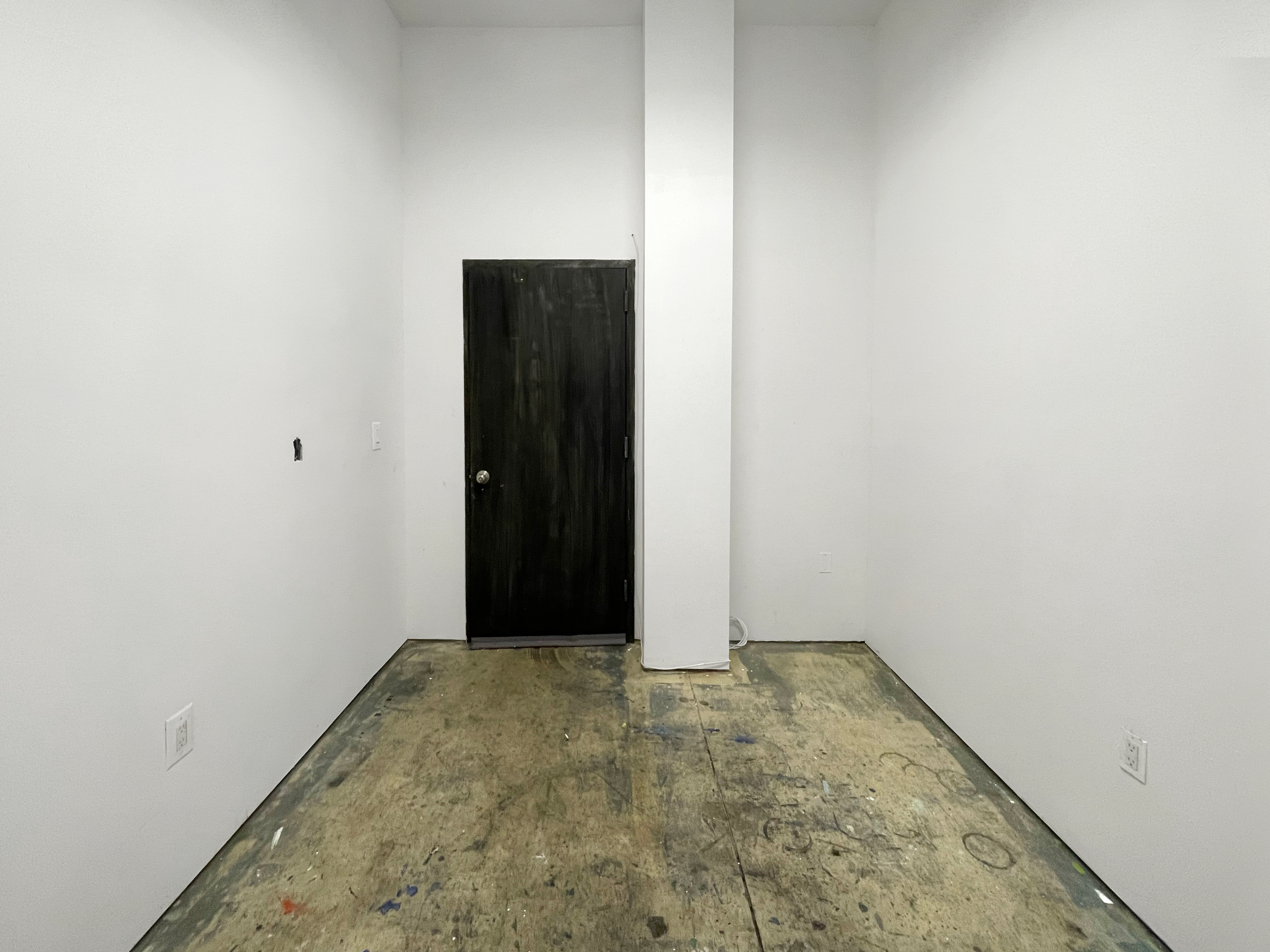 STUDIO 283: WHERE CREATIVITY MEETS NATURAL LIGHT IN RIDGEWOOD