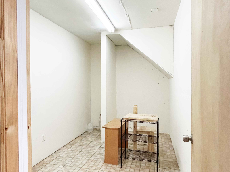 #3: Affordable Private Studio in Sunset Park