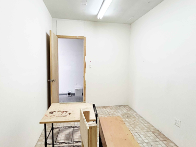 #3: Affordable Private Studio in Sunset Park