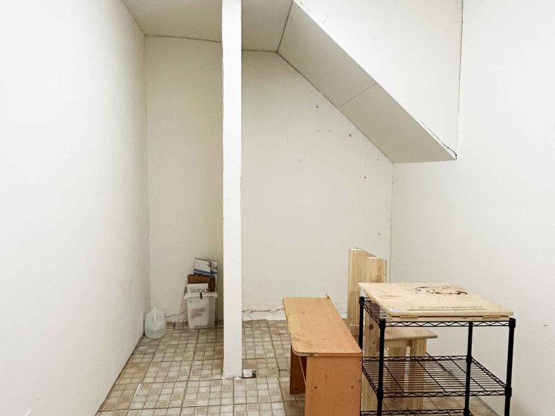 #3: Affordable Private Studio in Sunset Park