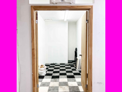 #A: Affordable Private Studio in Sunset Park