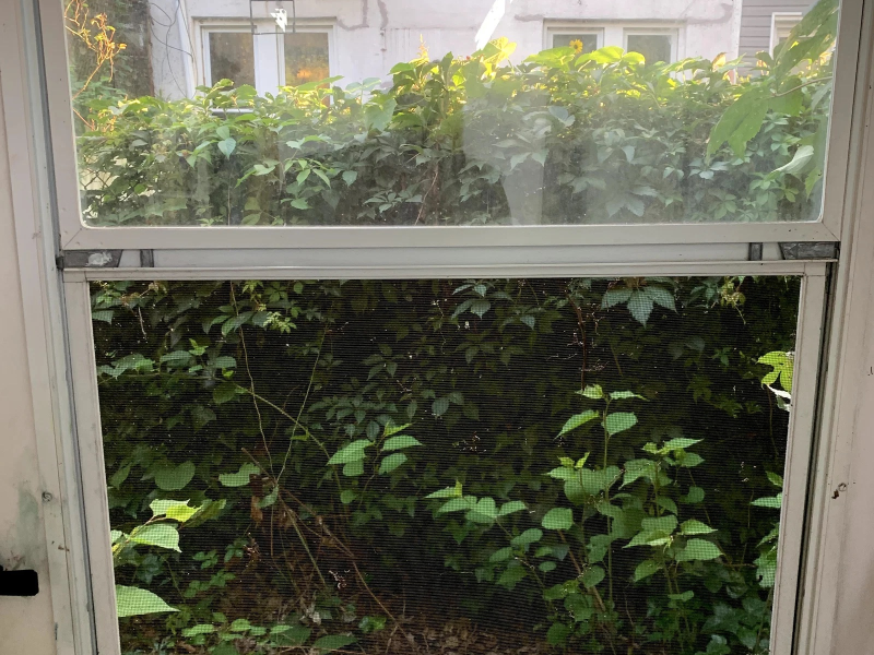 Art Studio Sublet in Sunset Park (October 1-April 30)