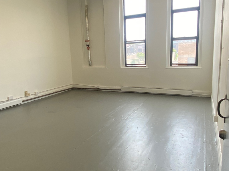 NO FEE Artist/Photography/Sculpture/Painting/550 SF Studios (Sunset Park)