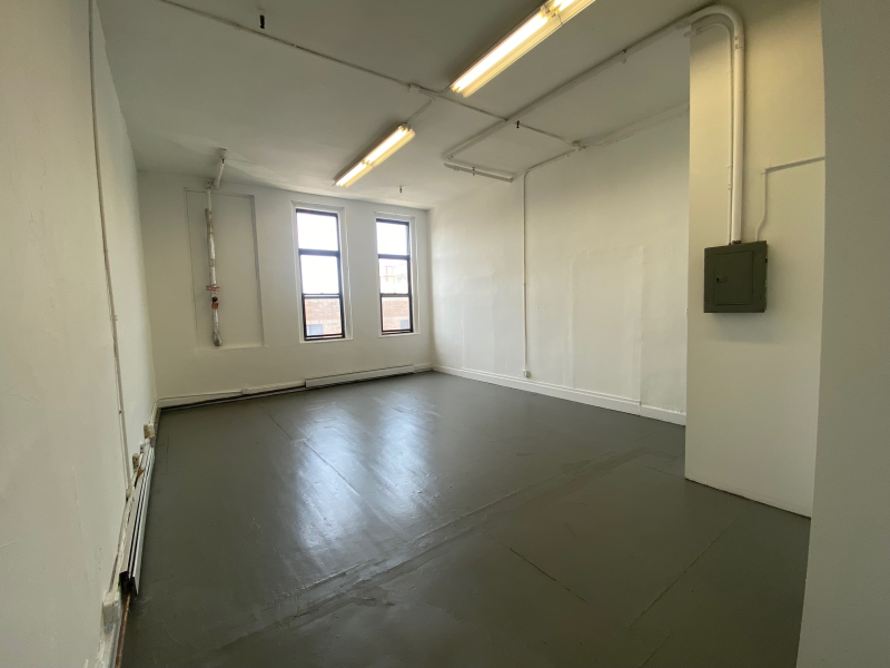 NO FEE Artist/Photography/Sculpture/Painting/550 SF Studios (Sunset Park)