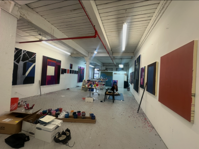 studio sublet september -dec