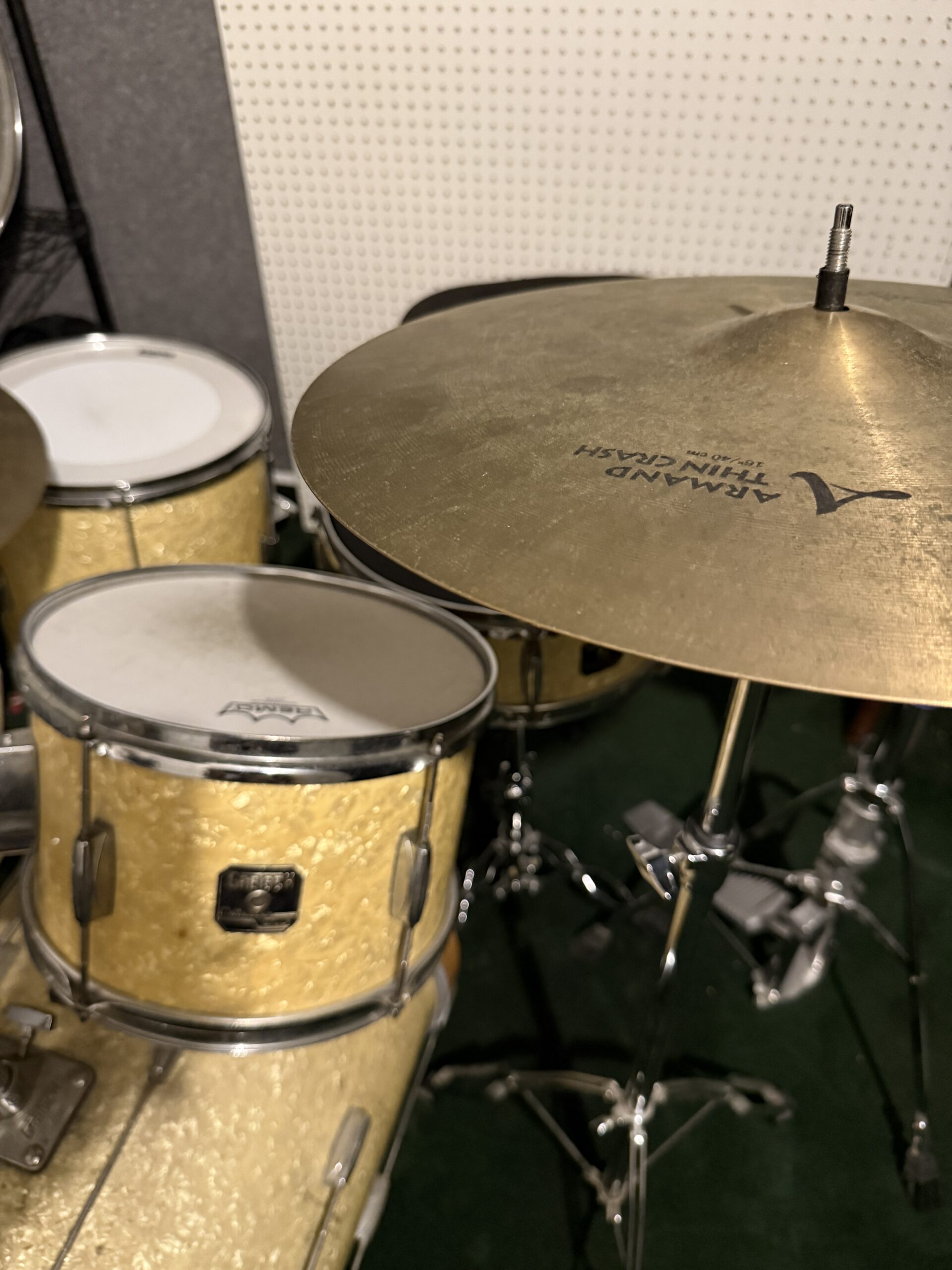 Bushwick Rehearsal Studios near Dekalb L – Full Backline - $100-200/mo (Bushwick, Brooklyn - Dekalb L / Knick M trains)