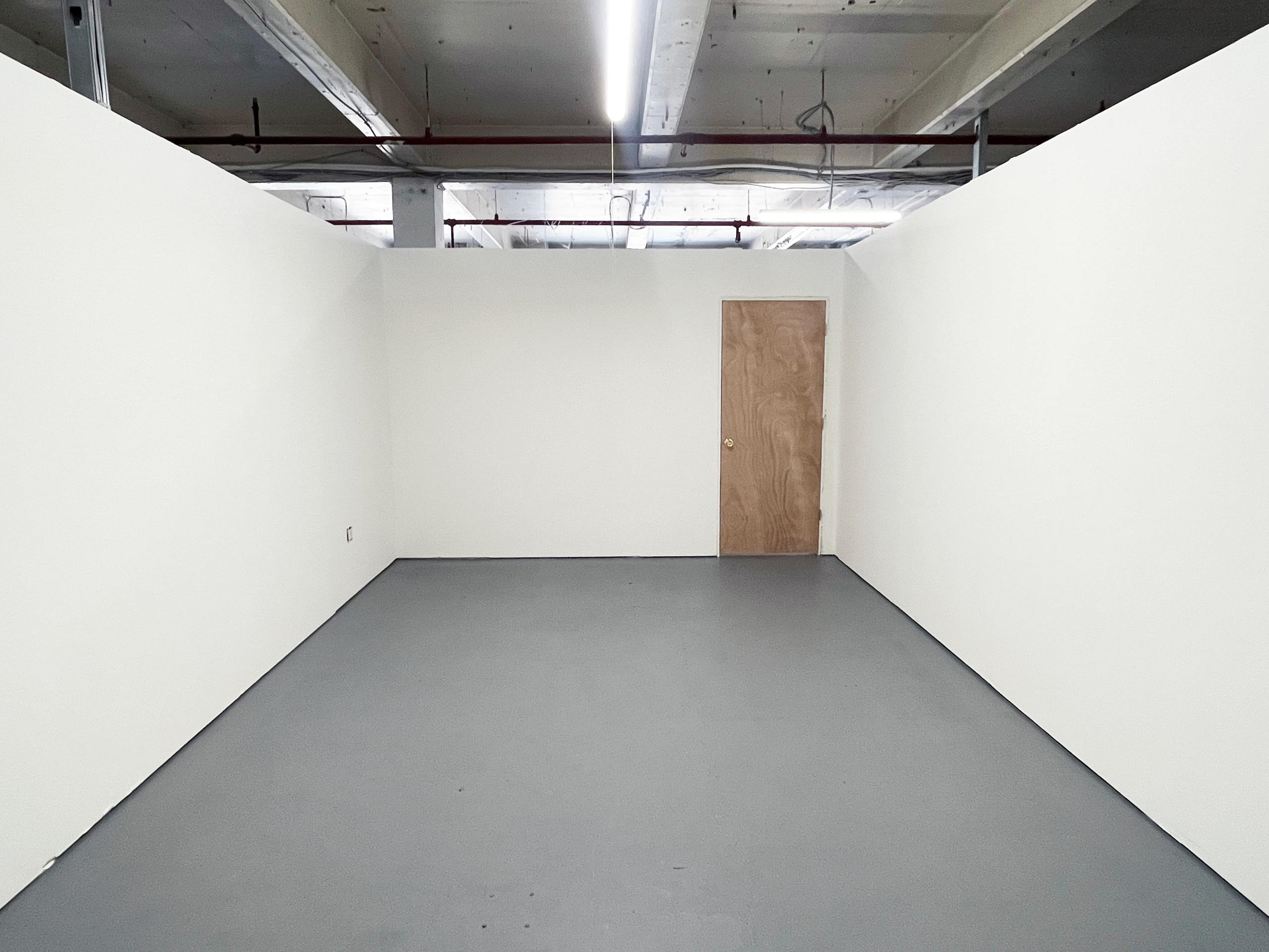 Affordable Private Studio - Jefferson L