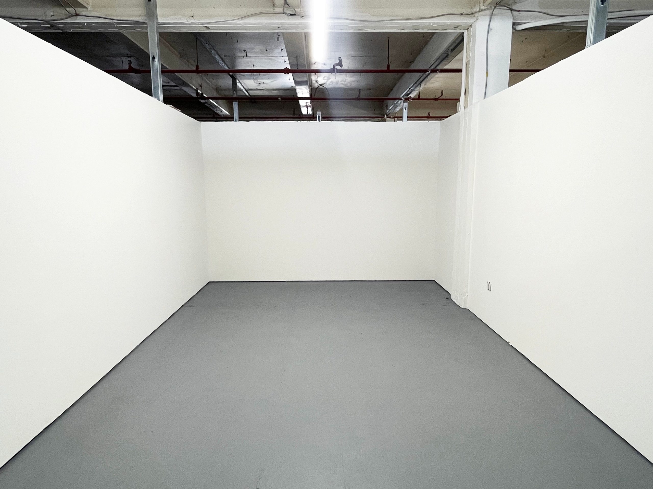 Affordable Private Studio - Jefferson L